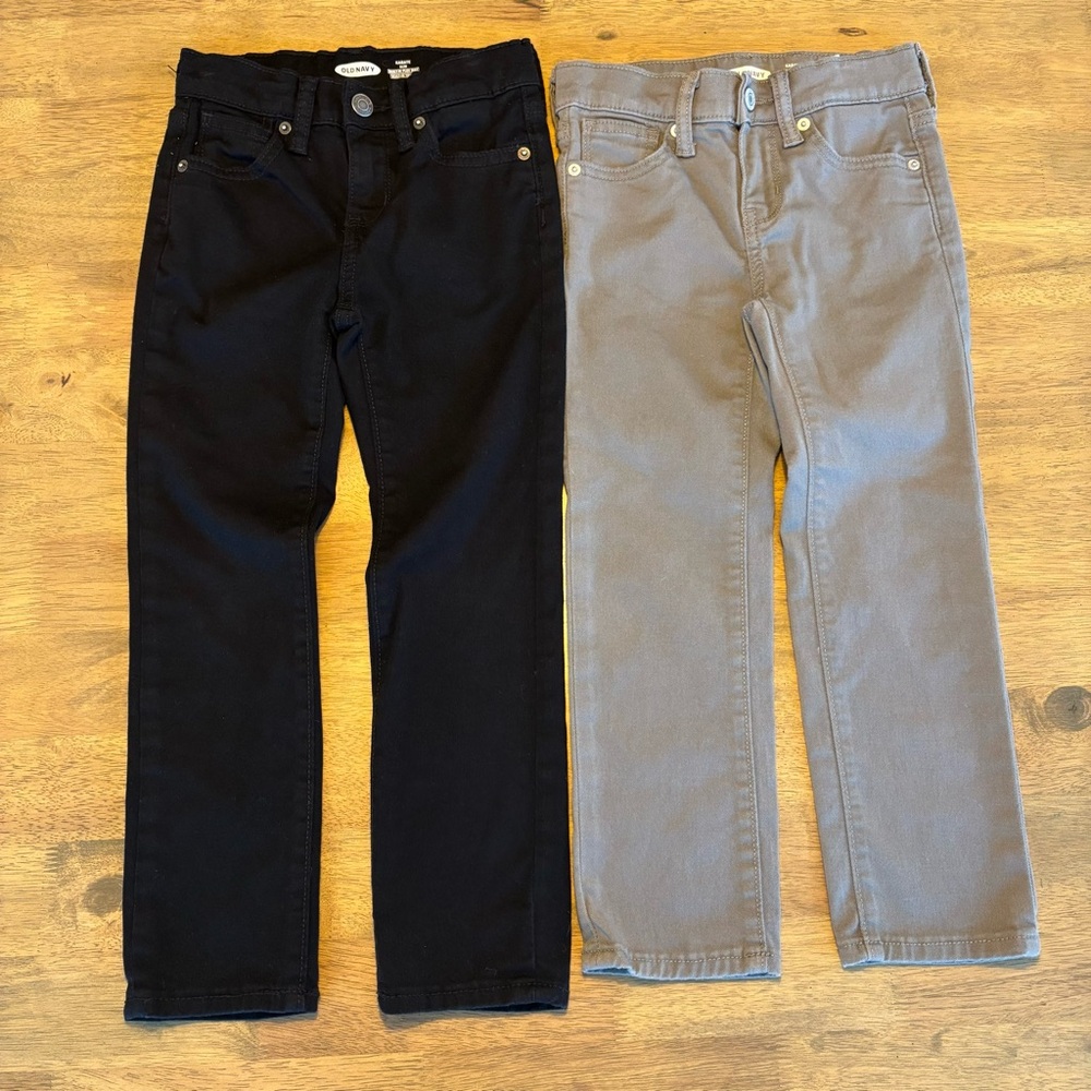 Old Navy Kids Jeans size 5